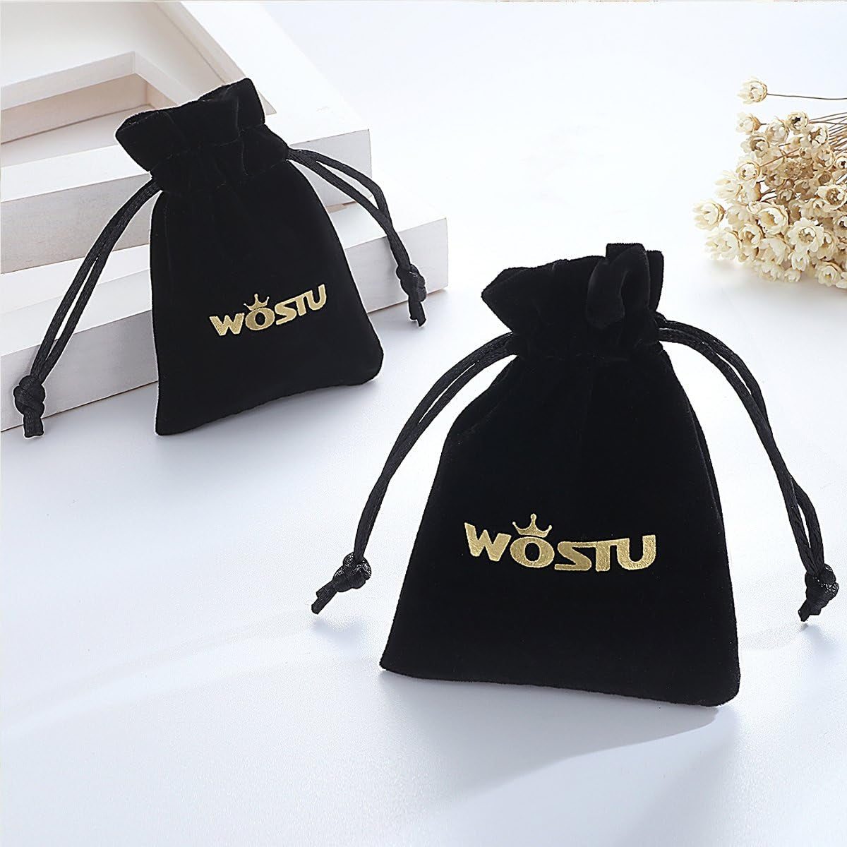 925 Sterling Silver Exquisite Charms Pink Love Heart Bead Charm for Bracelets the Key of Heart Charms Beads for Women Girls…