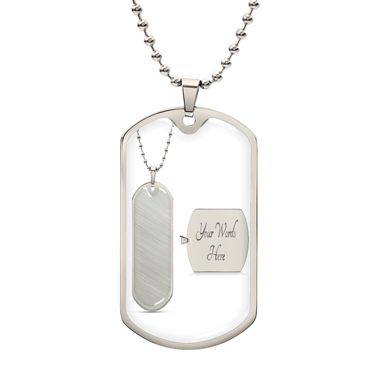 Dog Tag