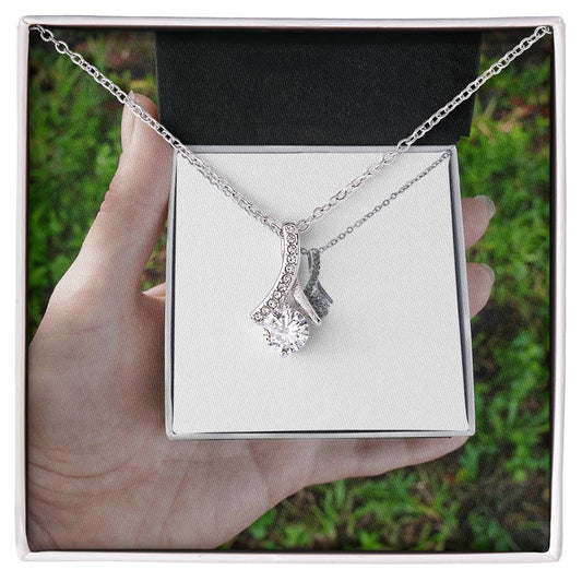 Personalized Name Necklace