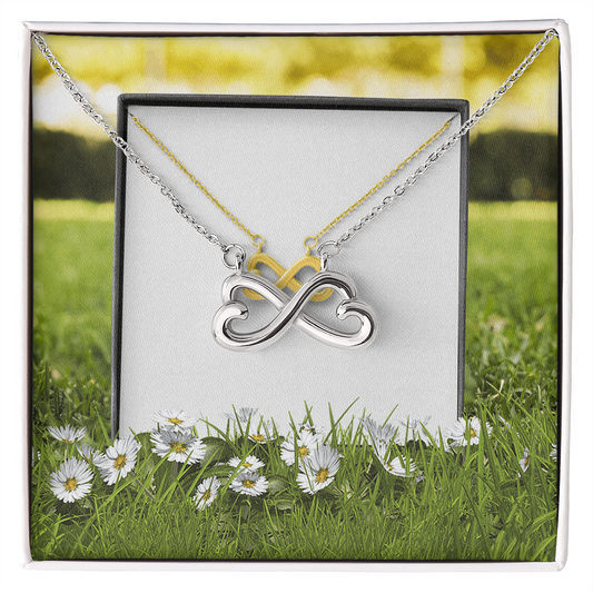 Endless Love Necklace