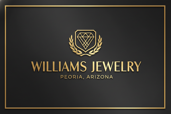 WILLIAMS JEWELRY PEORIA, ARIZONA 